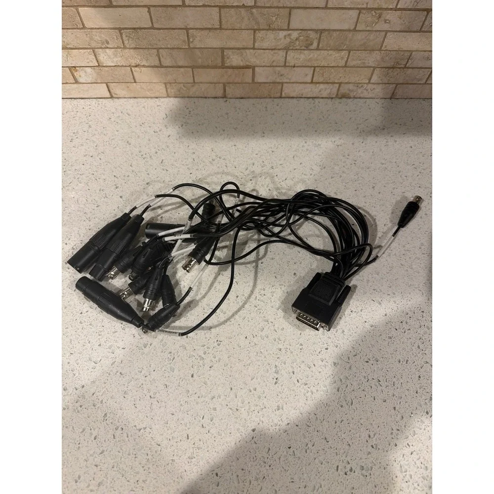 Blackmagic UltraStudio‎ Express Thunderbolt Capture Device